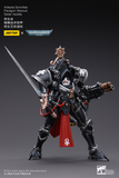 [Backorder] WARHAMMER Adepta Sororitas Paragon Warsuit Sister Aedita
