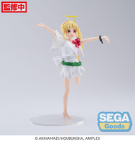 SEGA Luminasta Anime BOCCHI THE ROCK! Nijika Ijichi