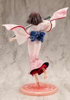 Shiki Ryougi 1/7 Figure (with Bonus)