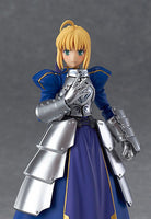 Figma 227 Saber 2.0 (Reissue)