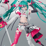 Racing Miku 2025 Ver. Scale Figure