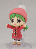 Nendoroid No.2111 Yotsuba Koiwai: Winter Clothes Ver.