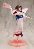 Shiki Ryougi 1/7 Figure (with Bonus)