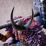 Portrait.Of.Pirates ONE PIECE “ELB-MAXIMUM”Loki