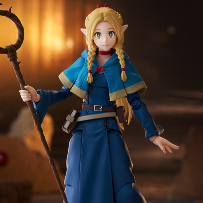 Figma 633 Marcille