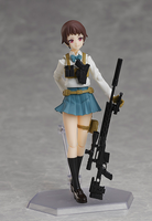 Figma SP-158 Armed JK: Variant B (Reissue)