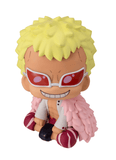 Lookup ONE PIECE Donquixote Doflamingo