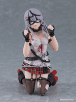 Figma 629 Sakamata Chloe