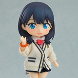 Nendoroid Doll Rikka Takarada