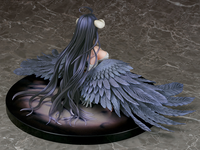 Phat! Albedo 1/7 Scale Figure