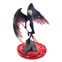 Precious G.E.M. Evangelion: 3.0+1.0 Thrice Upon a Time Kaworu Nagisa (Reissue)