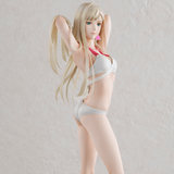 Gundam Girls Generation Mobile Suit Gundam Hathaway Gigi Andalucia Bathing Suit Ver.