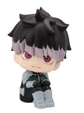 Lookup Gen Narumi (with gift)