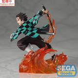 XrossLink Anime Demon Slayer: Kimetsu no Yaiba Tanjiro Kamado