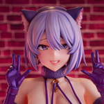 Rietta 1/6 Scale Figure