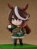 (Rerelease) Nendoroid Symboli Rudolf