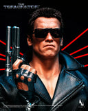 INART The Terminator T-800 1/6 Collectible Figure