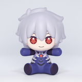 Huggy Good Smile Kaworu Nagisa: Plugsuit Ver.