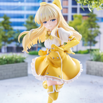 Gushing Over Magical Girls Magia Sulfur