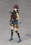 Figma SP-158 Armed JK: Variant B (Reissue)