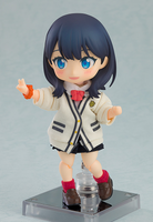 Nendoroid Doll Rikka Takarada