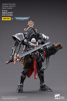 [Backorder] WARHAMMER Adepta Sororitas Paragon Warsuit Sister Aedita