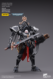 [Backorder] WARHAMMER Adepta Sororitas Paragon Warsuit Sister Aedita