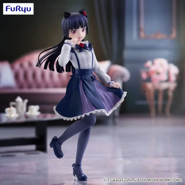 Oreimo 2 Trio-Try-iT Figure Kuroneko