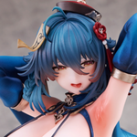 HOTVENUS Kyonshi En