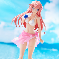 Ritsuka Saeki - Swim Style - DREAMING STYLE INNOCENT BLOOM