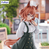 Umamusume: Pretty Derby Trio-Try-iT Figure - Aston Machan -
