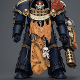 WARHAMMER Night Lords Contekar Terminator Dissident
