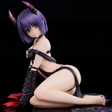 To Love-Ru Darkness Haruna Sairenji Darkness Limited Ver. (Renewal Package Edition)