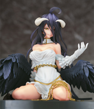 Phat! Albedo 1/7 Scale Figure