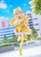 Gushing Over Magical Girls Magia Sulfur