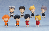 Nendoroid Surprise Haikyu!! Nationals Arc Set of 8 (Reissue)