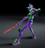 MODEROID Evangelion Unit-01 (Reissue)