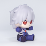 Huggy Good Smile Kaworu Nagisa: Plugsuit Ver.