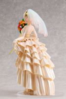 Chisato Nishikigi Wedding Dress Ver.