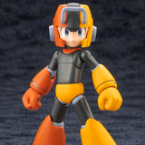 MEGA MAN Pile Driver Ver.