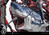 Concept Masterline Chainsaw Man – The Movie: Reze Arc CHAINSAW MAN & BEAM Bonus Version