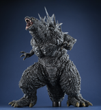 UA Monsters Godzilla (2023) Operation Wadatsumi Color Ver.