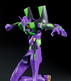 MODEROID Evangelion Unit-01 (Reissue)