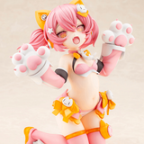 Megami Device PUNI MOFU MAO Figure