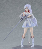 Figma 599 Weiss Schnee