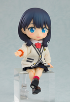 Nendoroid Doll Rikka Takarada