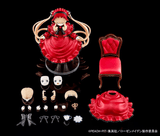 Rozen Maiden Shinku Articulated Plastic Model Kit (Standard Version)
