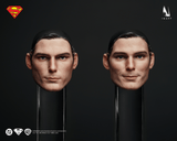 INART Superman (1978) Superman 1/6 Collectible Figure Premium Version