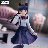 Oreimo 2 Trio-Try-iT Figure Kuroneko
