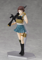 Figma SP-158 Armed JK: Variant B (Reissue)